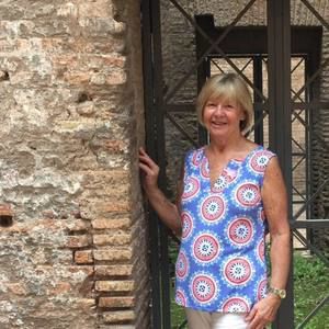 Meet your Posher, Jean